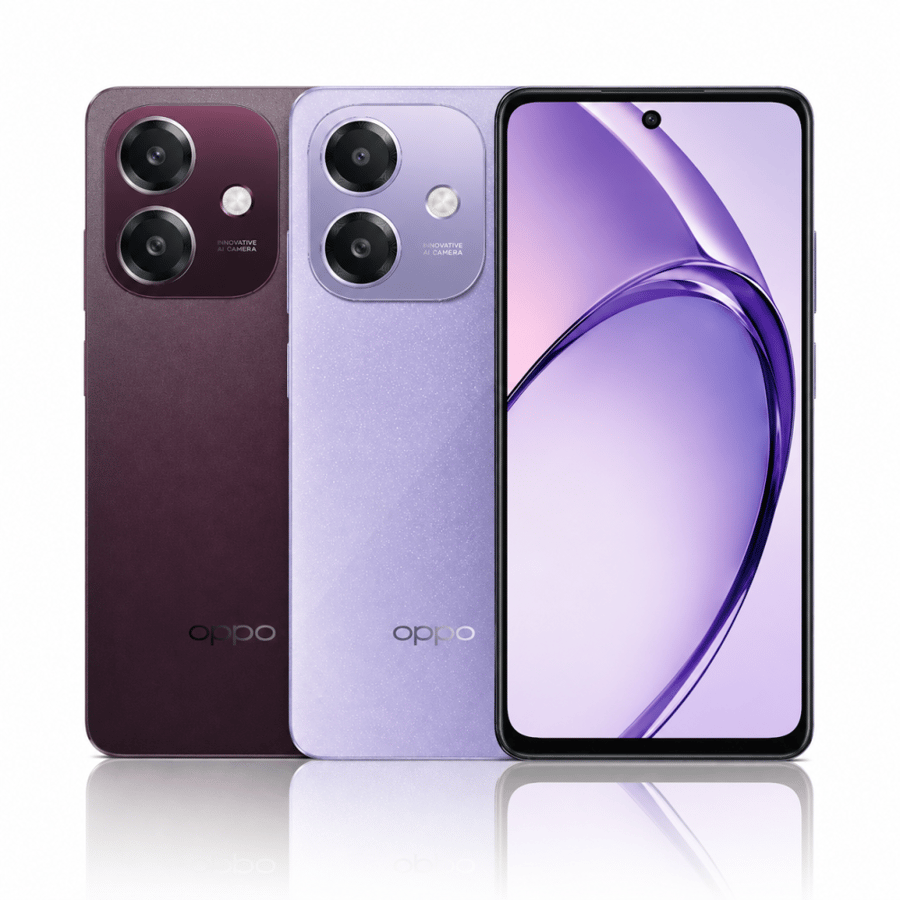 Oppo A5i 4G (4+128) شريحتين اتصال