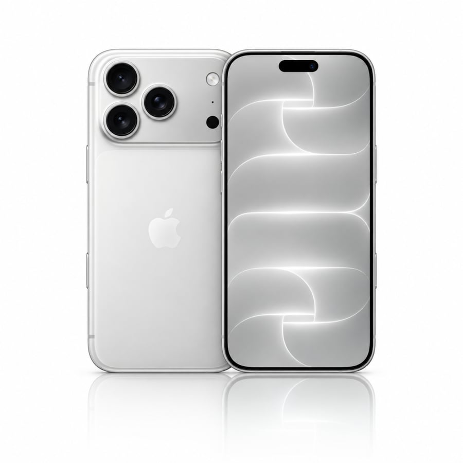 ايفون 18 برو شرق اوسط  256 /512  iPhone 18 Pro
