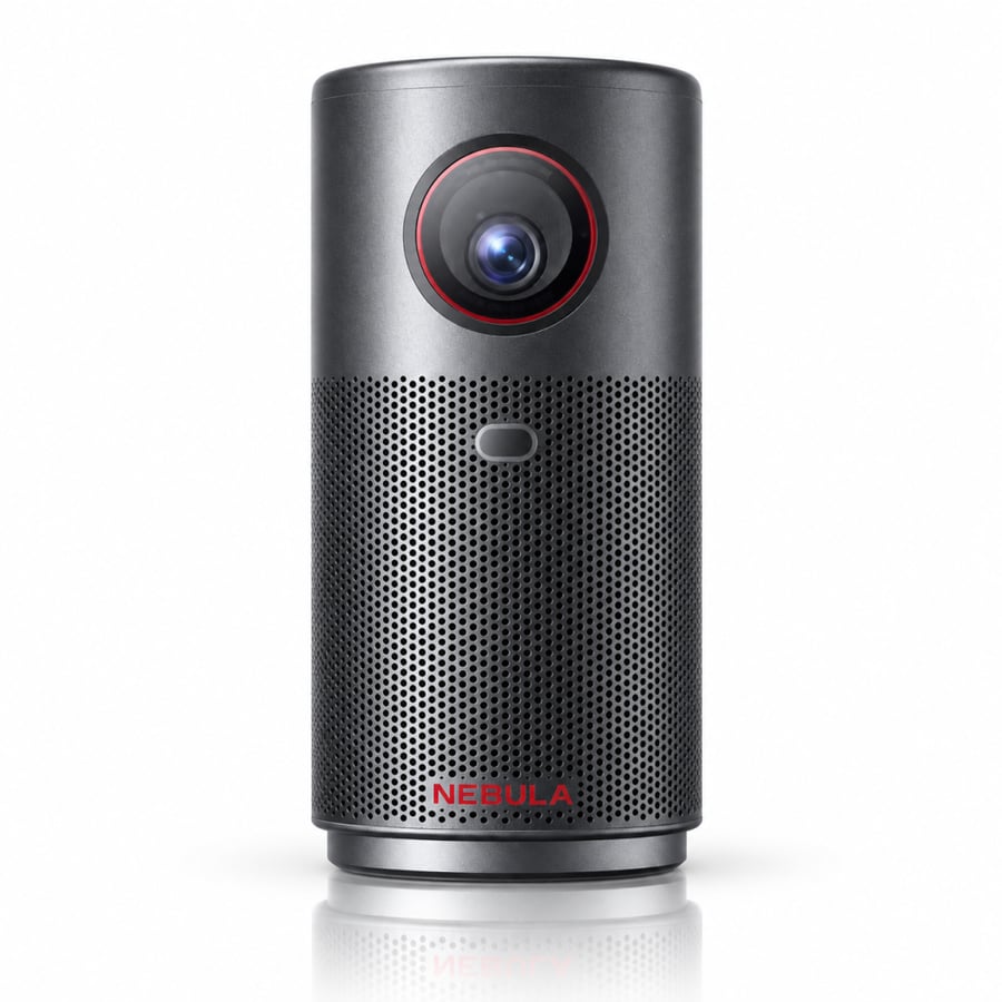 برجكتر Nebula Capsules Air Projector