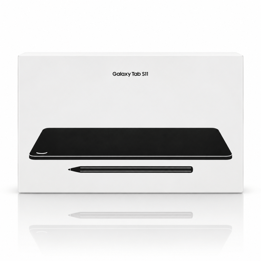 جالاكسي تاب اس 11 (Samsung Galaxy Tab S11)
