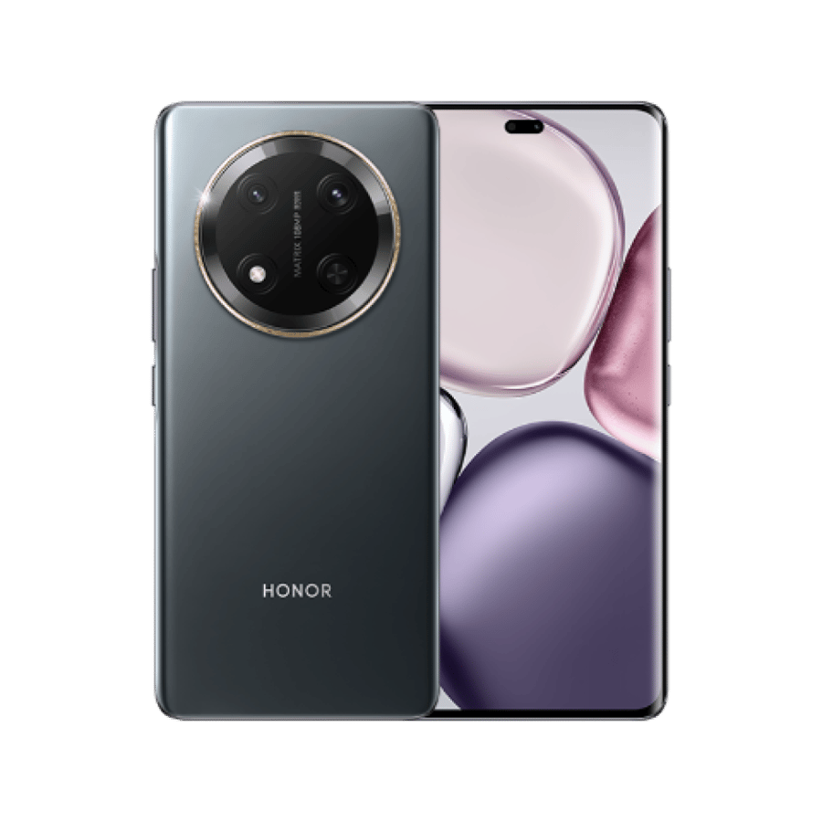 هونر HONOR X9c سعة 256 الرام 12 مقاوم لصدمات ورذاذ الماء
