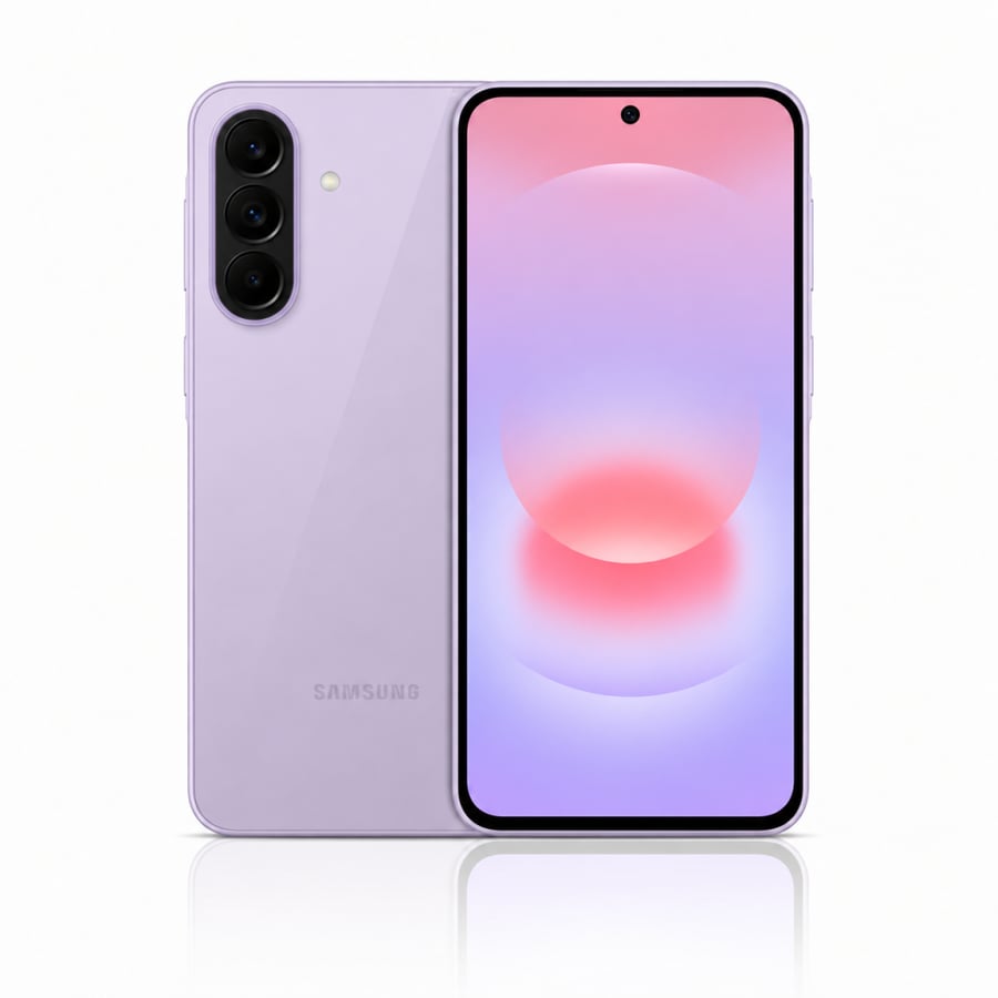 هاتف Samsung Galaxy A57 5G سامسونج اي 57 فايف جي