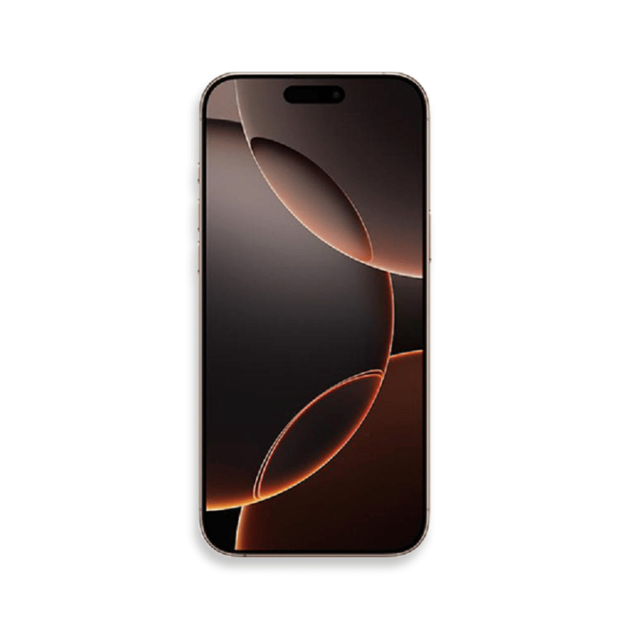 ايفون 16 بروماكس iPhone 16 Pro Max 256G تيتايوم صحراوي | كود الخصم iP16