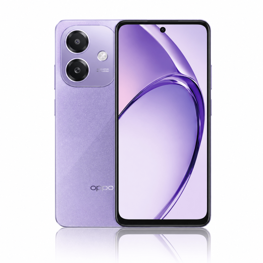 Oppo A5i 4G (4+128) شريحتين اتصال