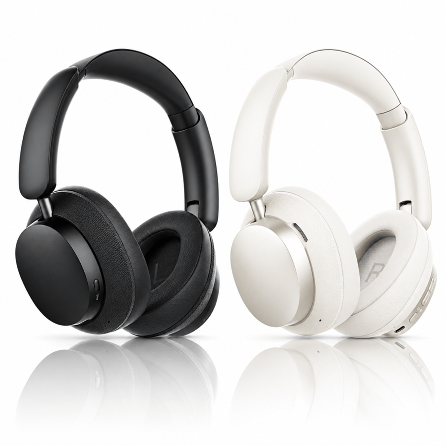 سماعة رأس هونر 2 بعزل الضوضاء – HONOR CHOICE Headphones 2