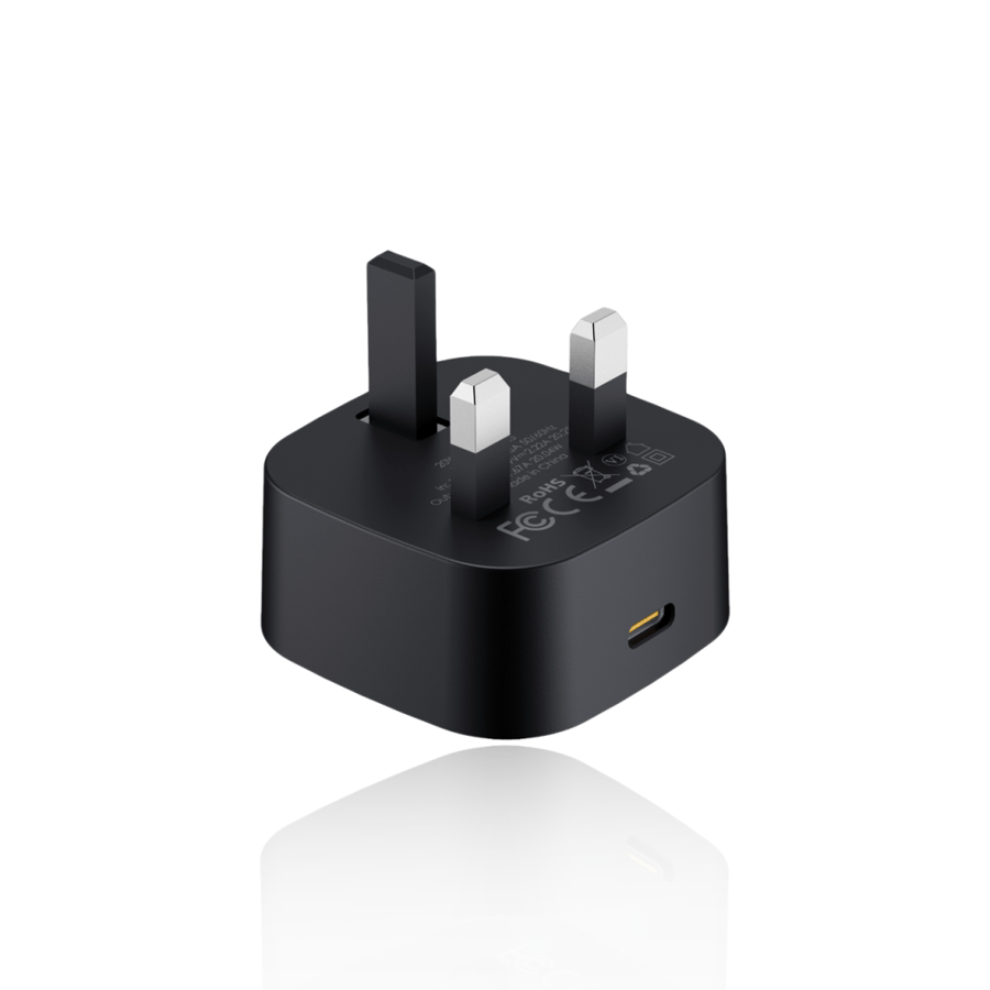 شاحن جداري اوكي AUKEY MINIMA 20W PD