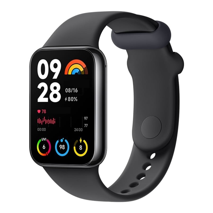 ساعة شامي الذكية Smart Band 8 Pro