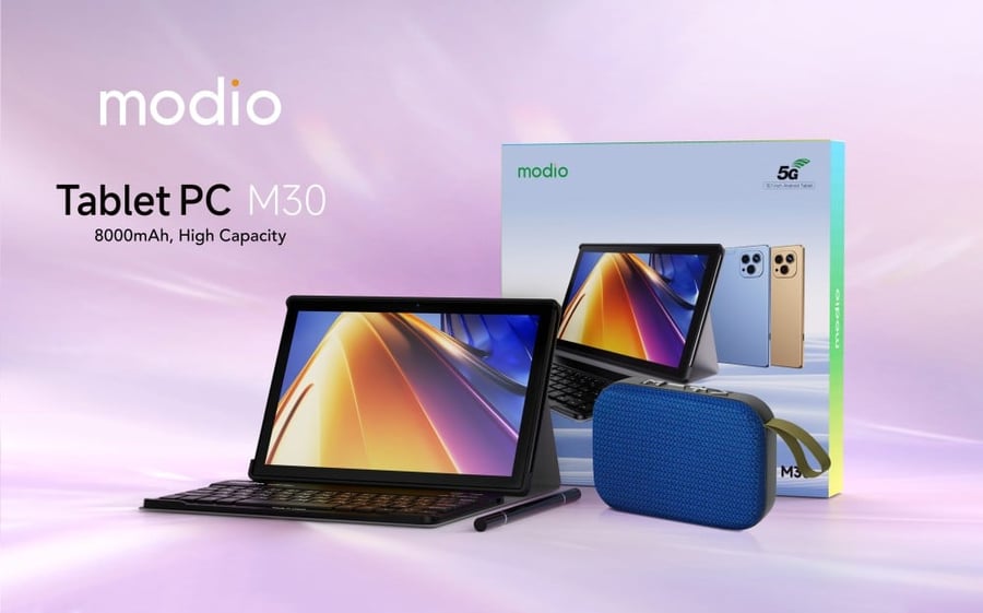 Modio M30