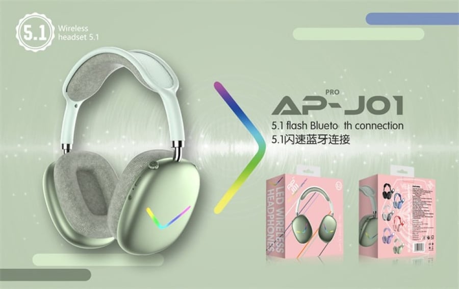 سماعه  J01