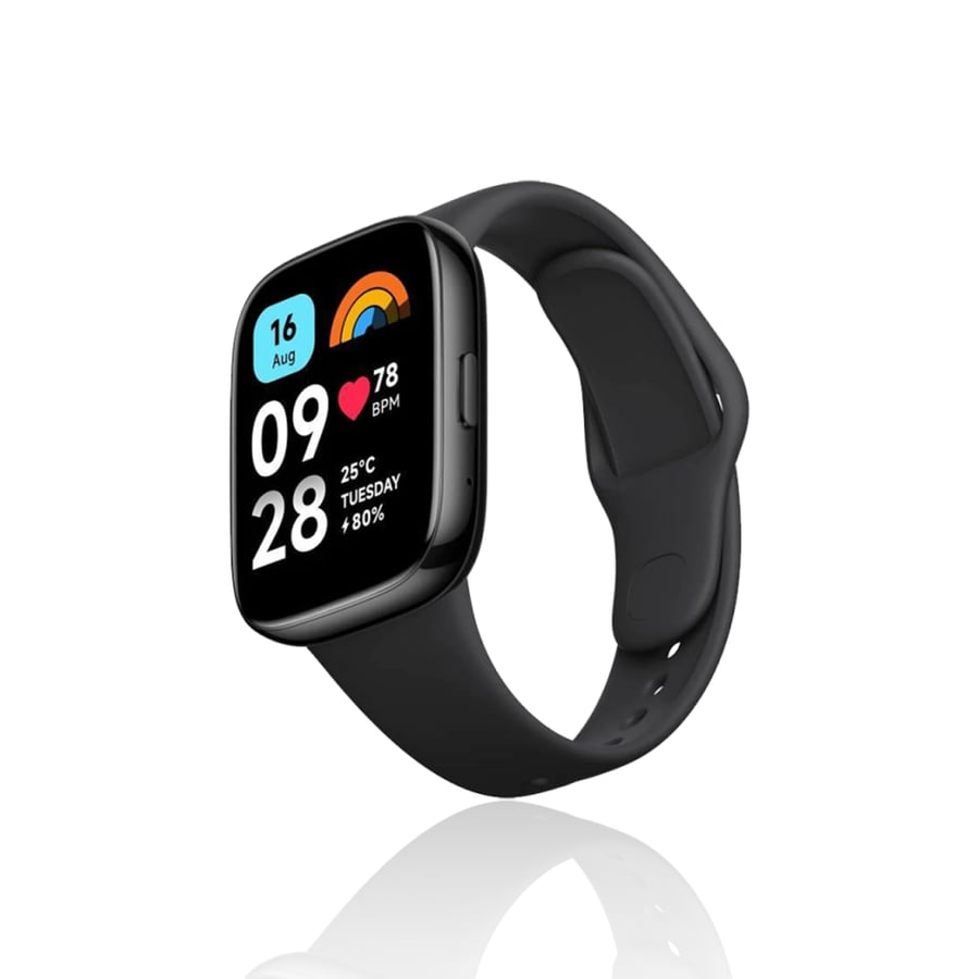 ساعة ذكية شاومي ريدمي واتش اكتيف Redmi Watch 3 Active