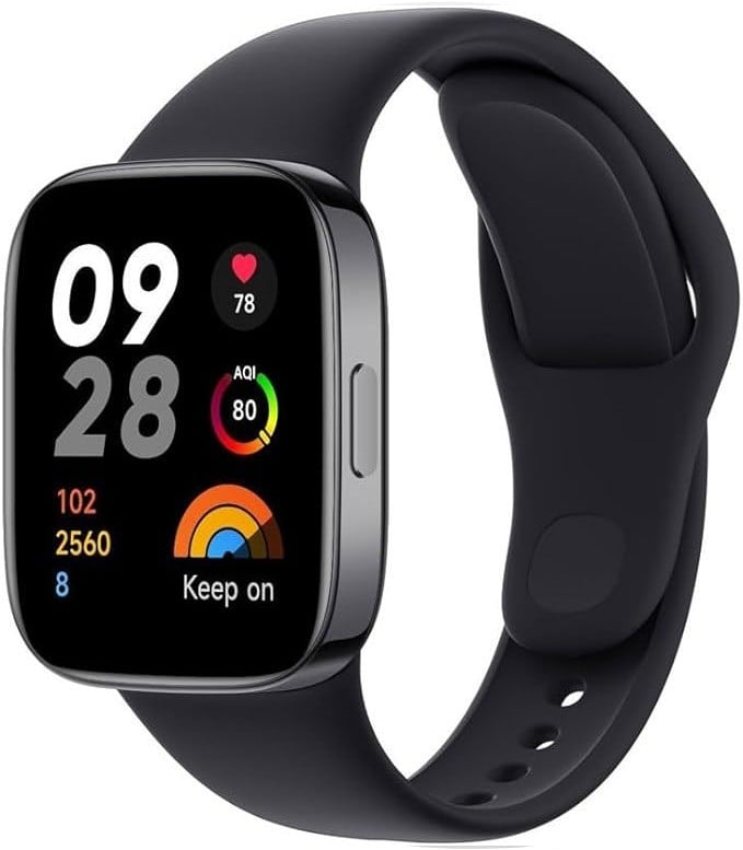 ساعة ذكية شاومي ريدمي واتش اكتيف Redmi Watch 3 Active