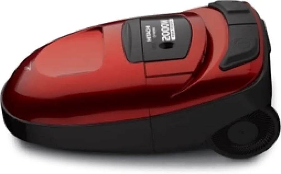 مكنسه هيتاشي  CVW2000RR-RED