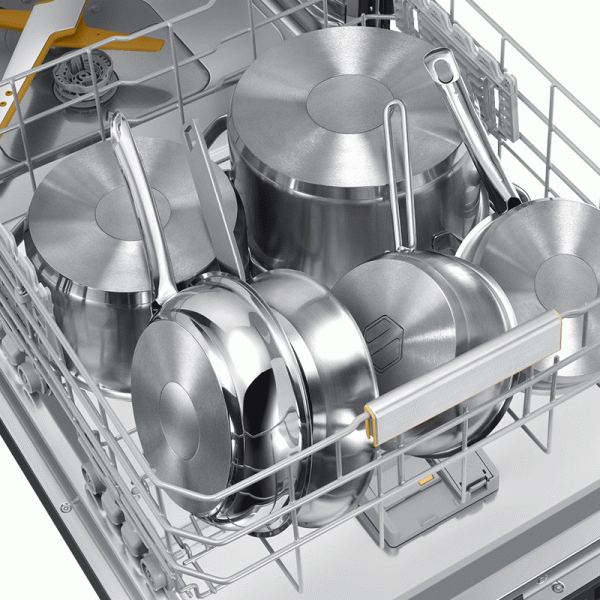 غسالة صحون سامسونج DW60BB890FAPYL