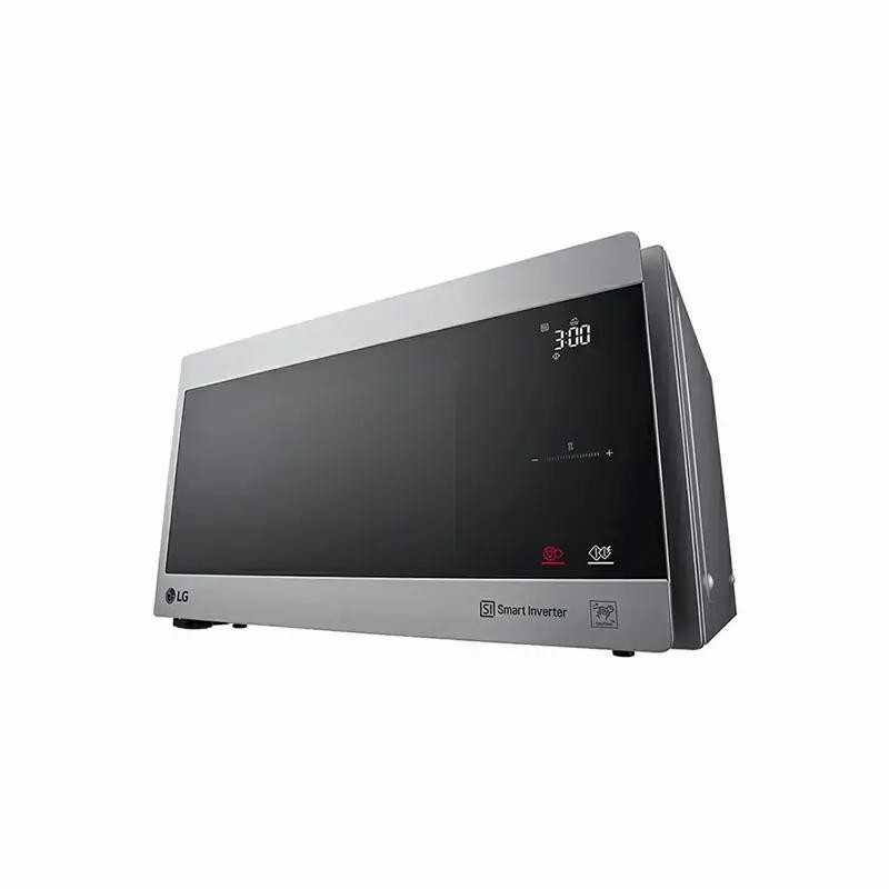 ميكروويف ال جى  MS4295CIS-+ASDA-STEEL