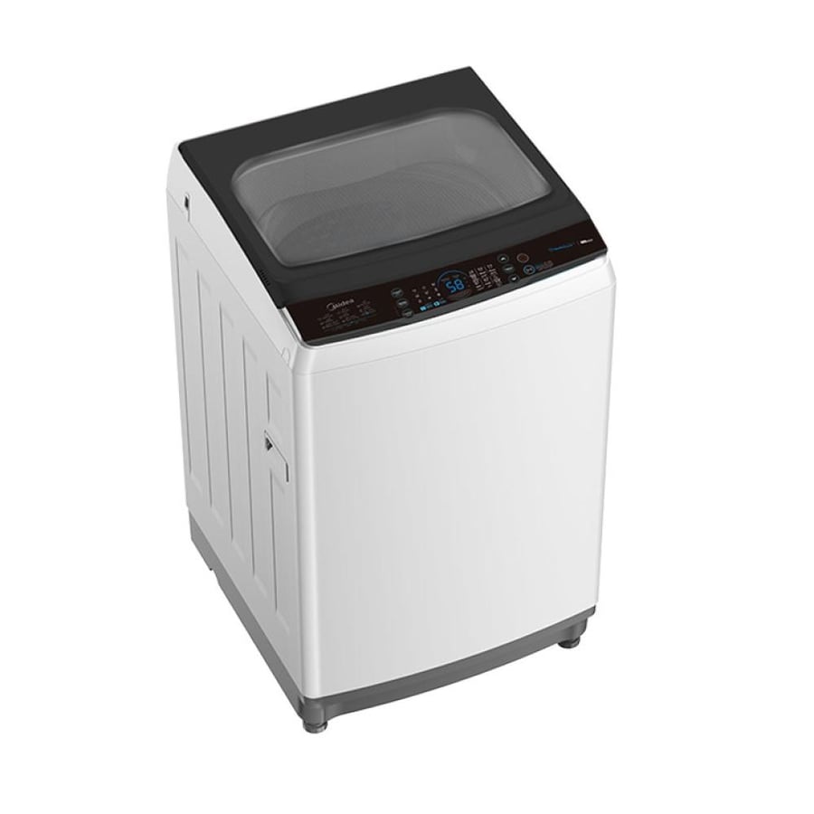 غساله ميديا ابيض MA200W60WKSA