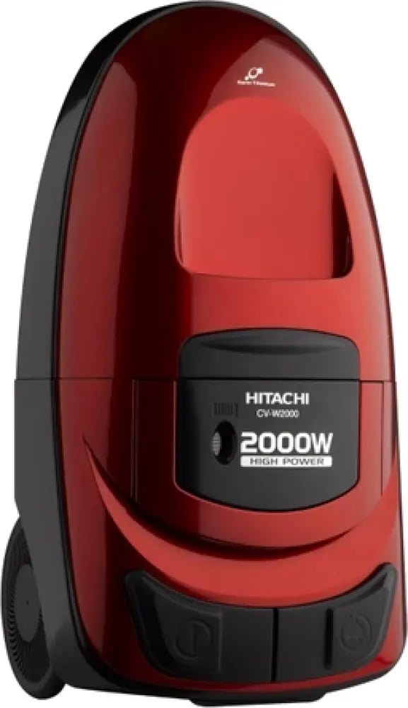 مكنسه هيتاشي  CVW2000RR-RED