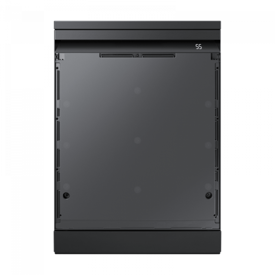 غسالة صحون سامسونج DW60BB890FAPYL