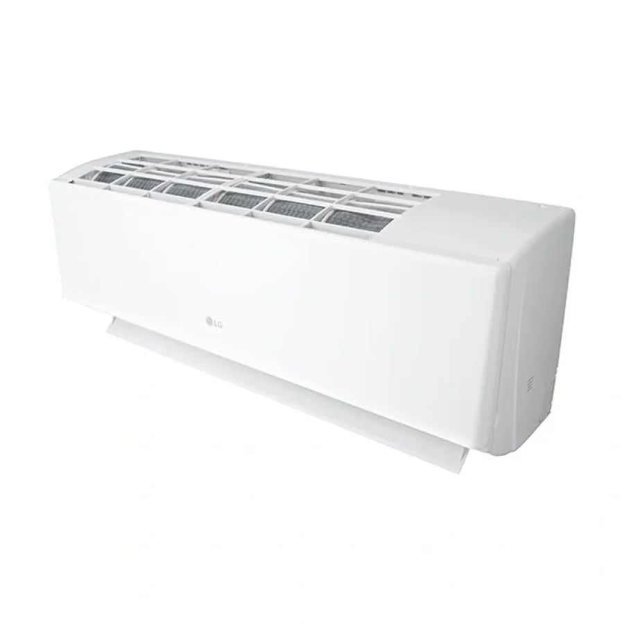 مكيف ال جى 24 بارد جيت كول LC242CONKO