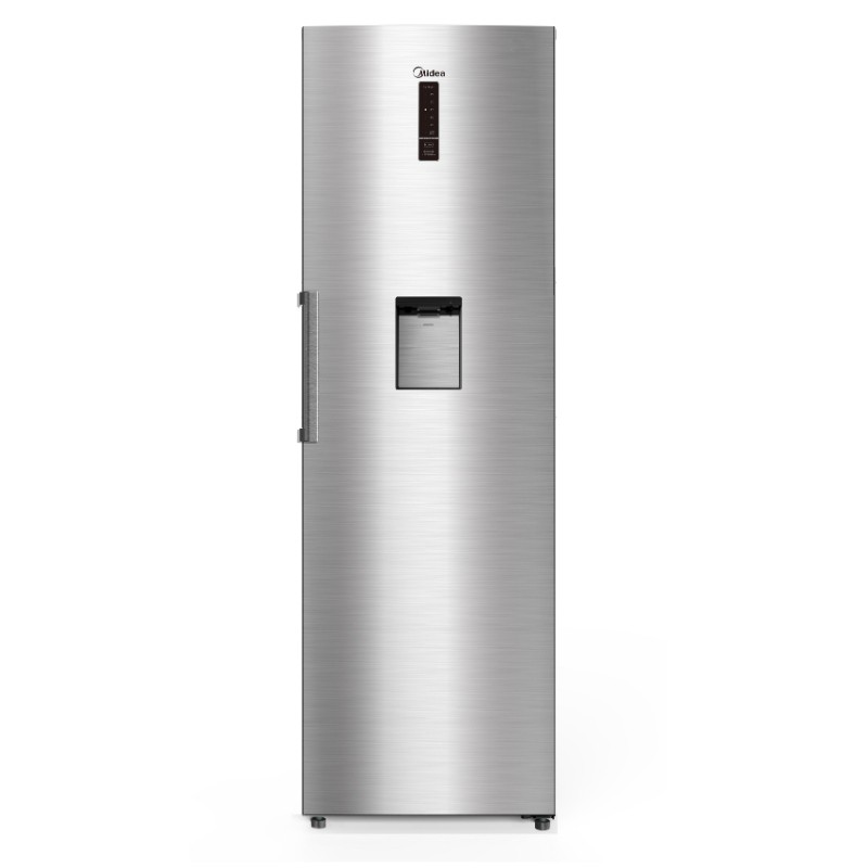 Media refrigerator MDRD502MTU46-SILVER