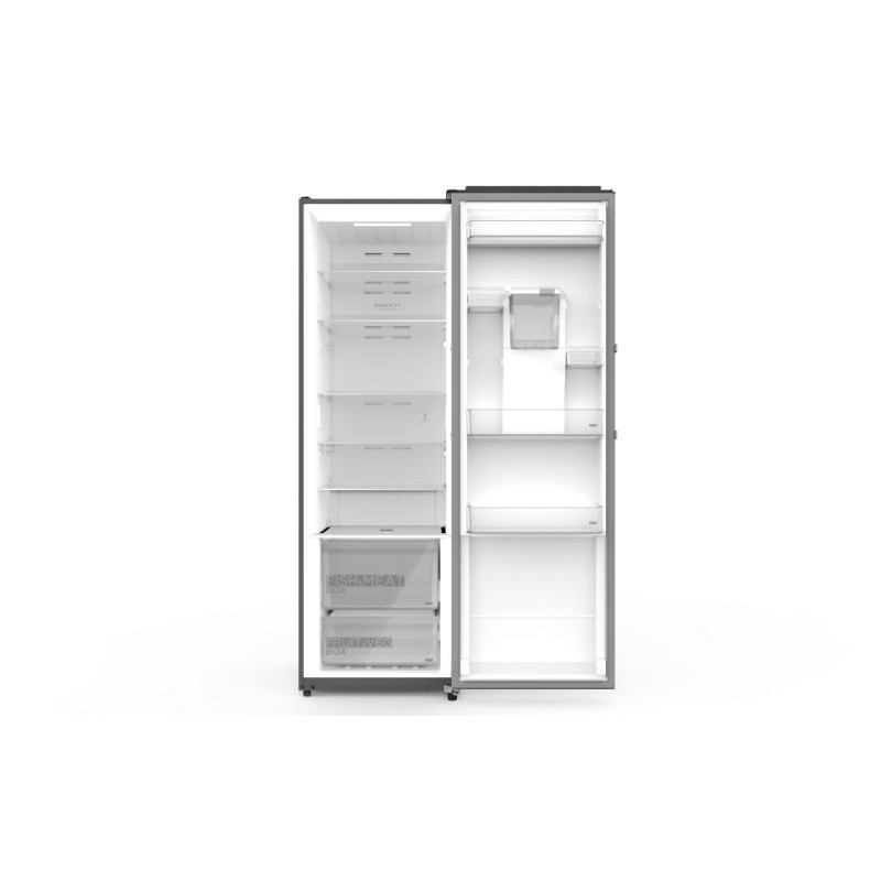 Media refrigerator MDRD502MTU46-SILVER