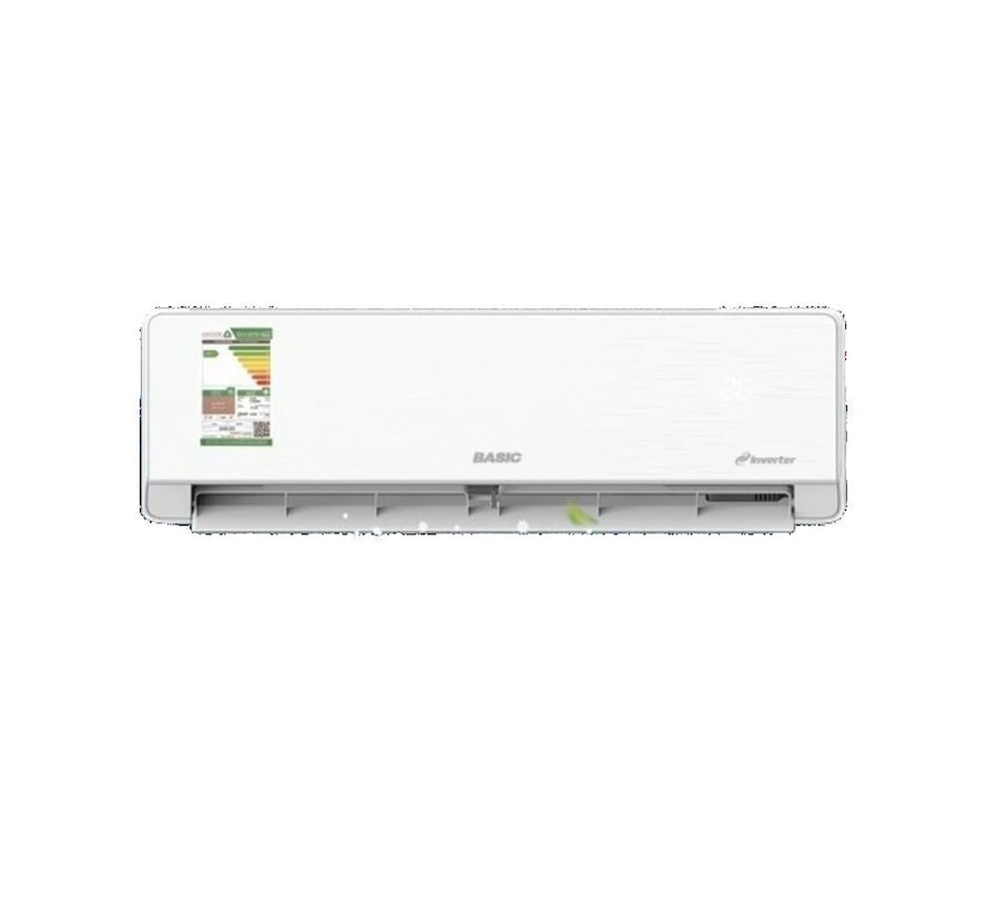 مكيف بيسك 12 بارد انفيرتر BSACMAFI12CB/B
