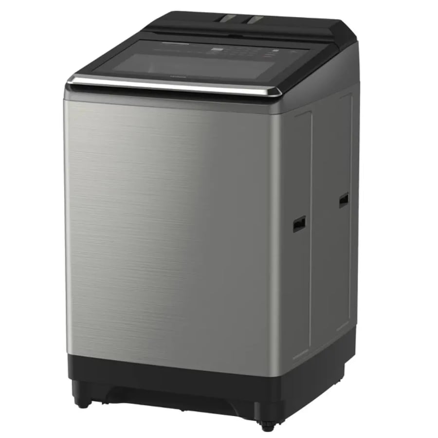 غساله هيتاشي  SFP250ZKVSS-INOX