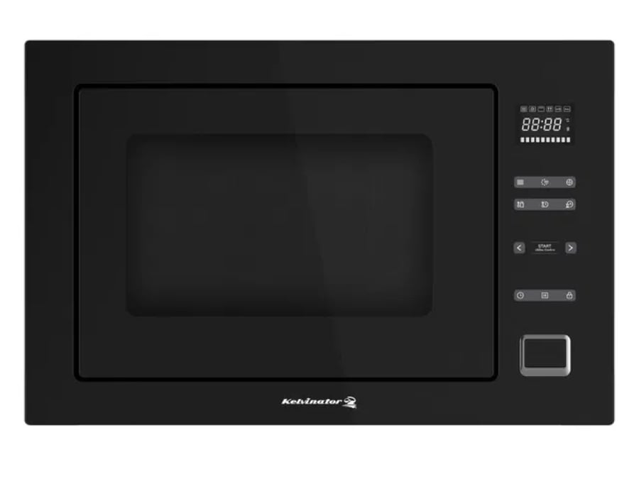 ميكروويف كلفيناتور حائطي    KMB34DB-BLACK