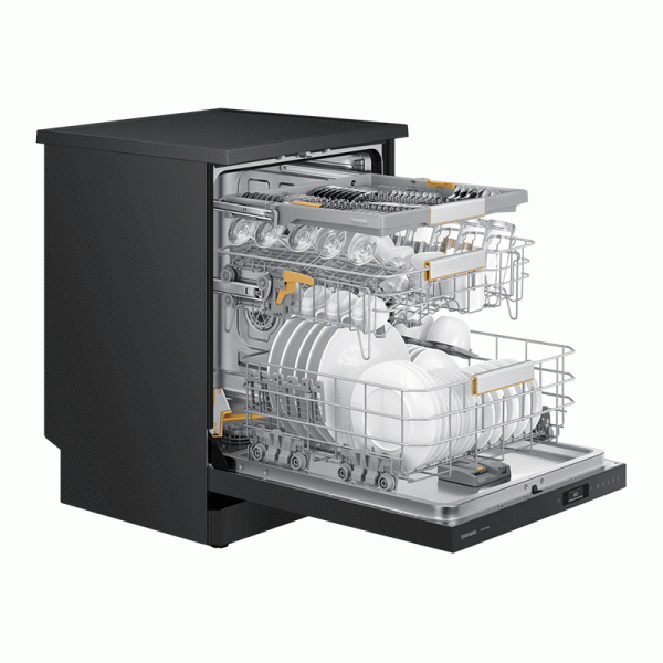 غسالة صحون سامسونج DW60BB890FAPYL