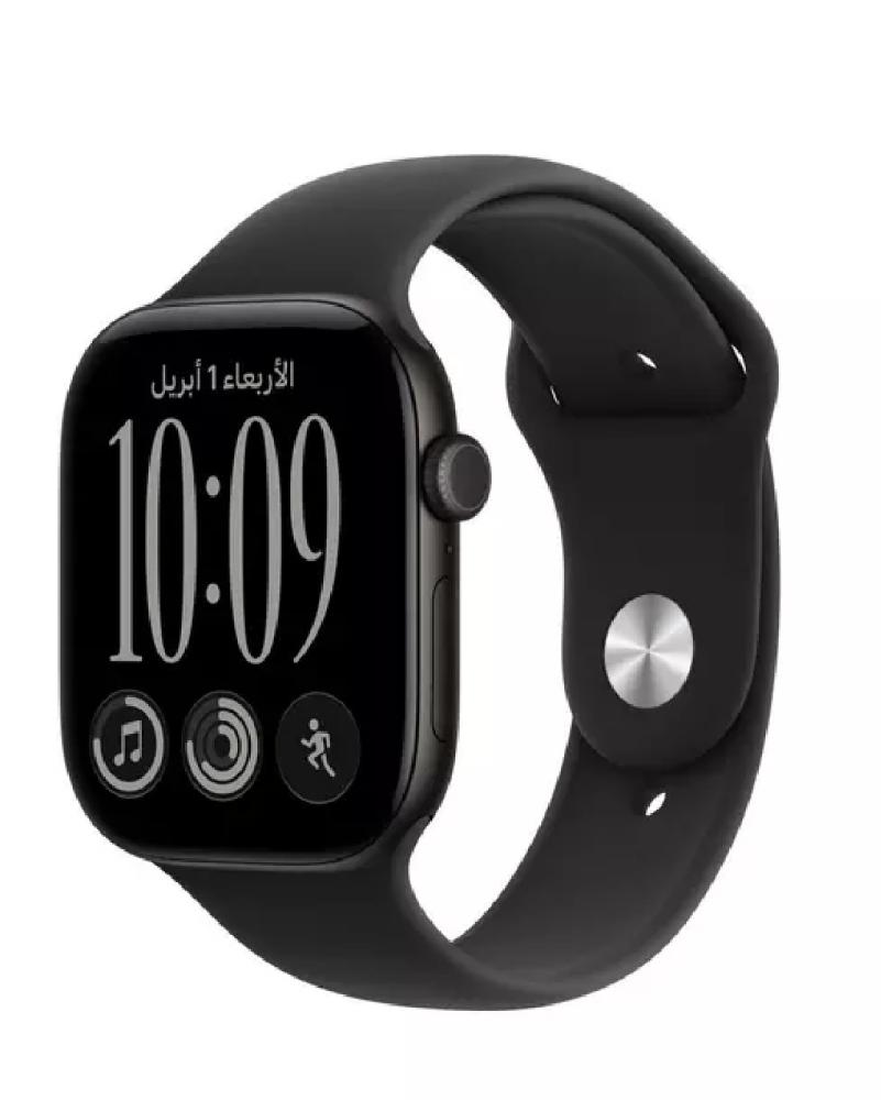 Apple Watch SE second generation 40mm GPS, sports band star light
