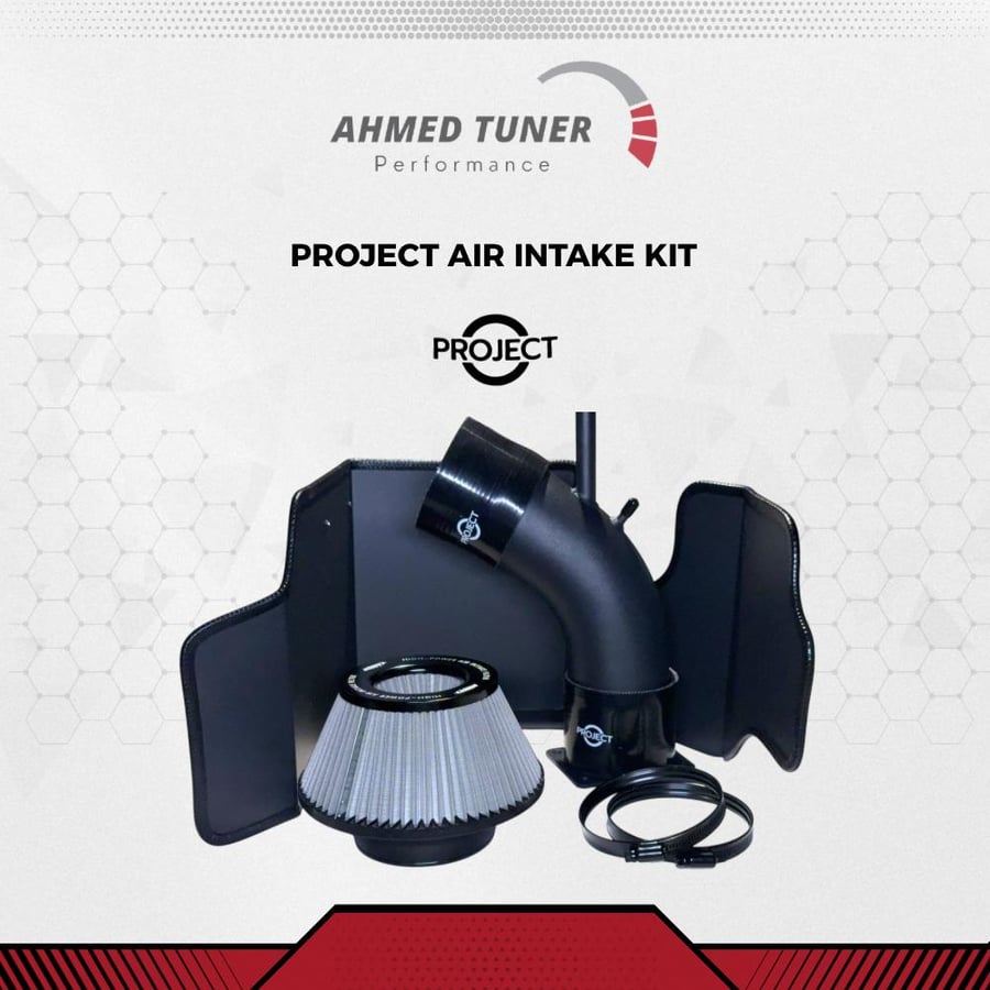 كت فلتر  نيسان فتك من PROJECT