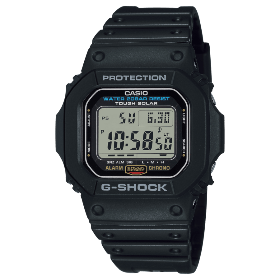 G-5600UE-1DR