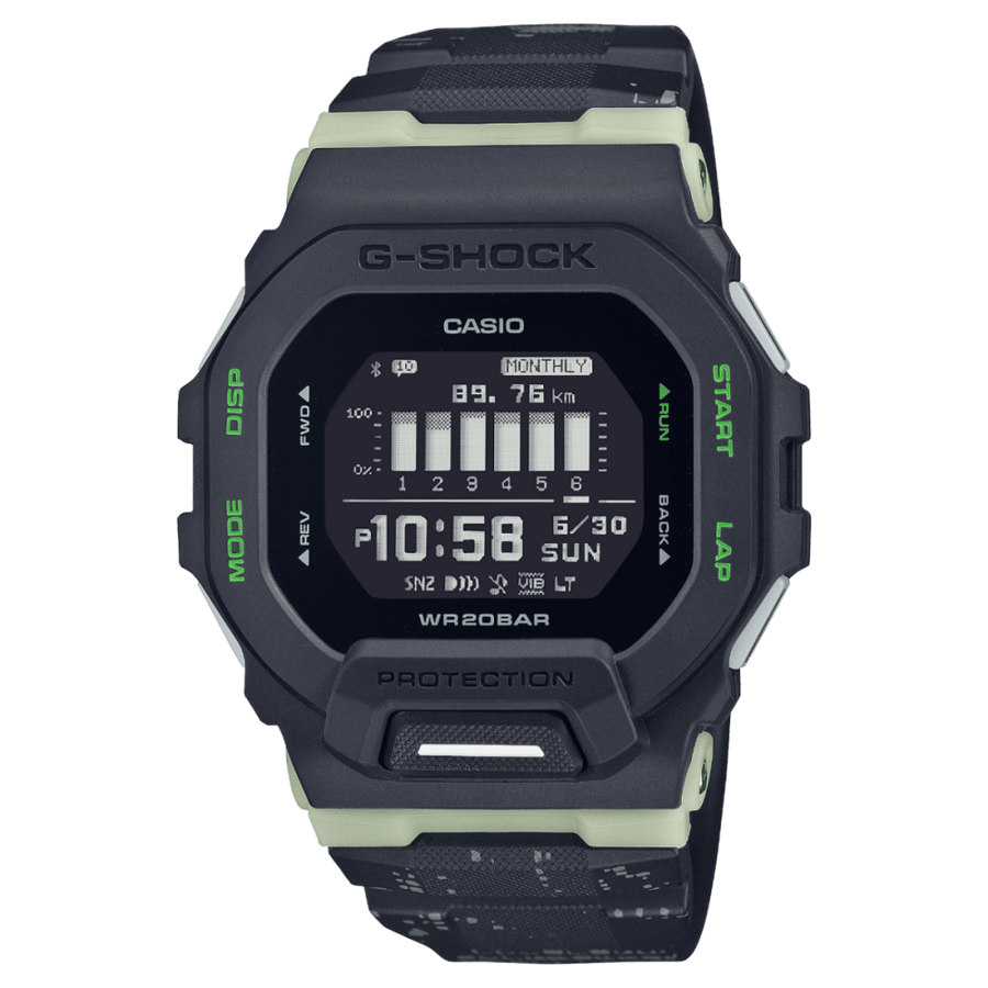 GBD-200LM-1