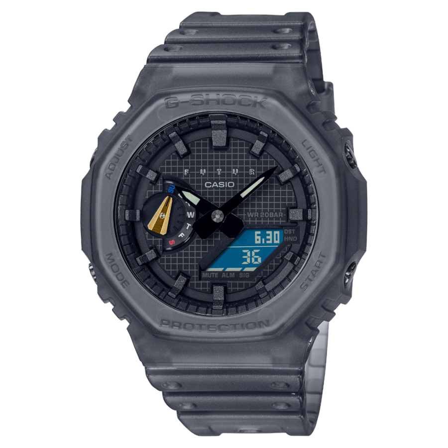GA-2100FT-8A