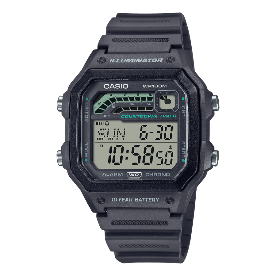 WS-1600H-8A