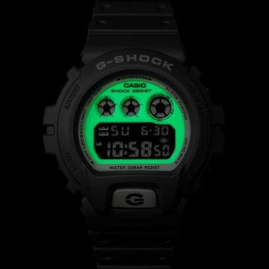 DW-6900HD-8DR