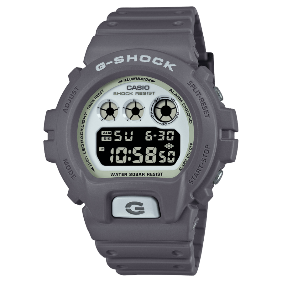 DW-6900HD-8DR