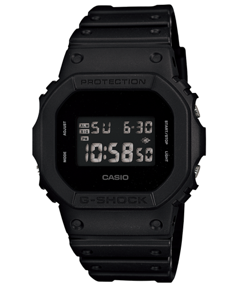 DW-5600BB-1DR