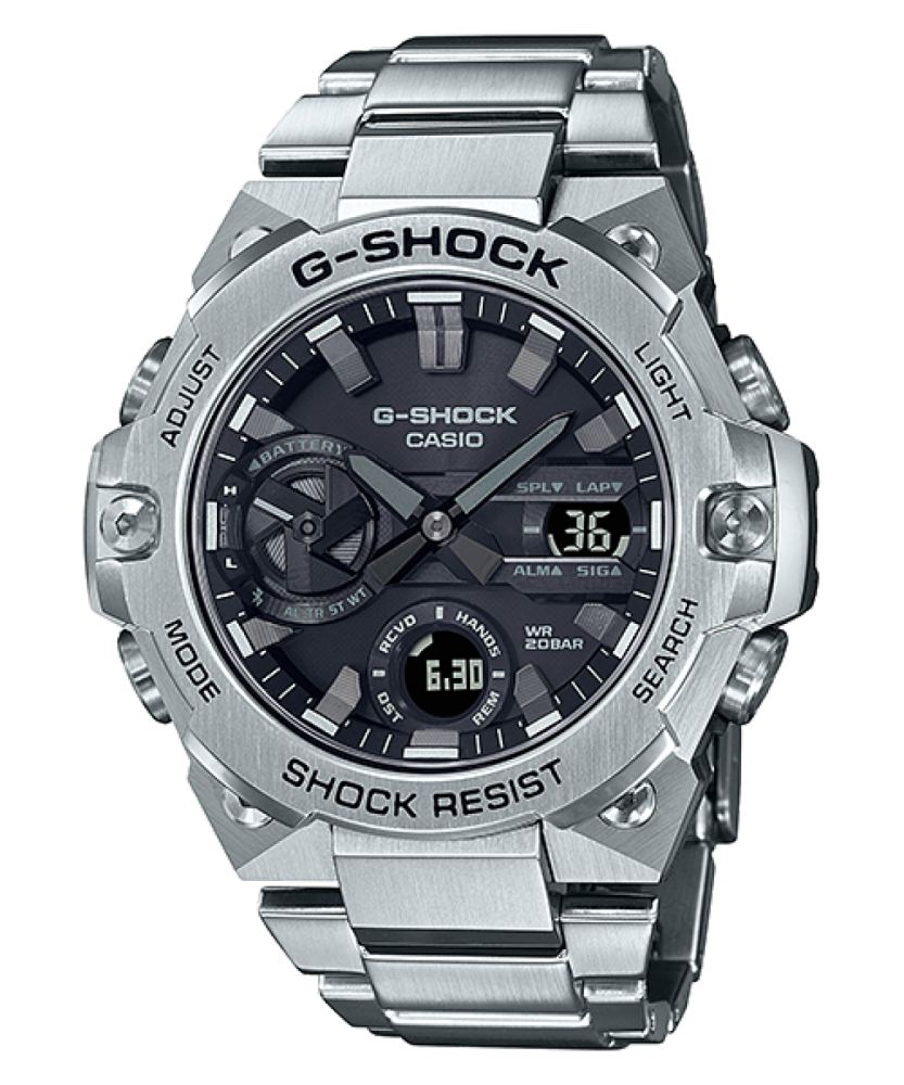 GST-B400D-1A