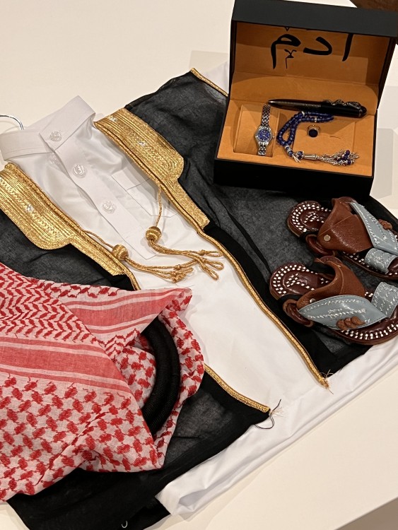 بكج مواليد