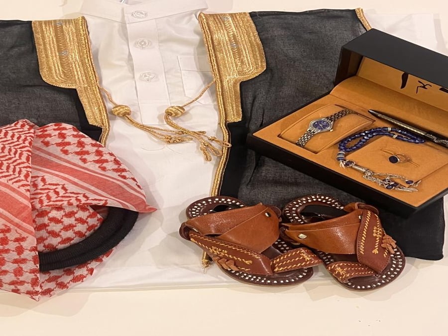بكج مواليد
