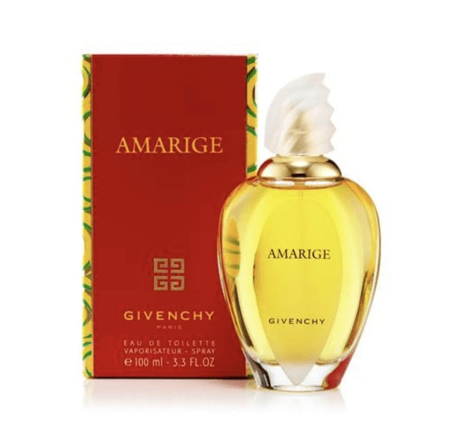 عطر أماريج من جيفنشي - او دو تواليت - 100 مل