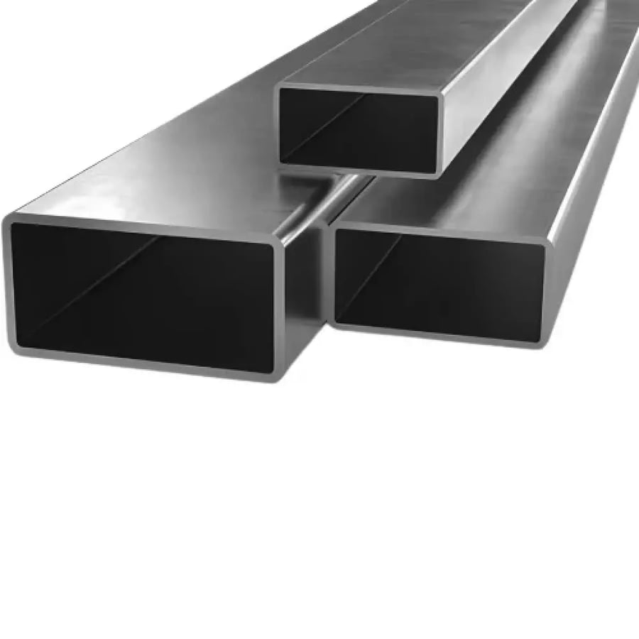 تيوبات حديد