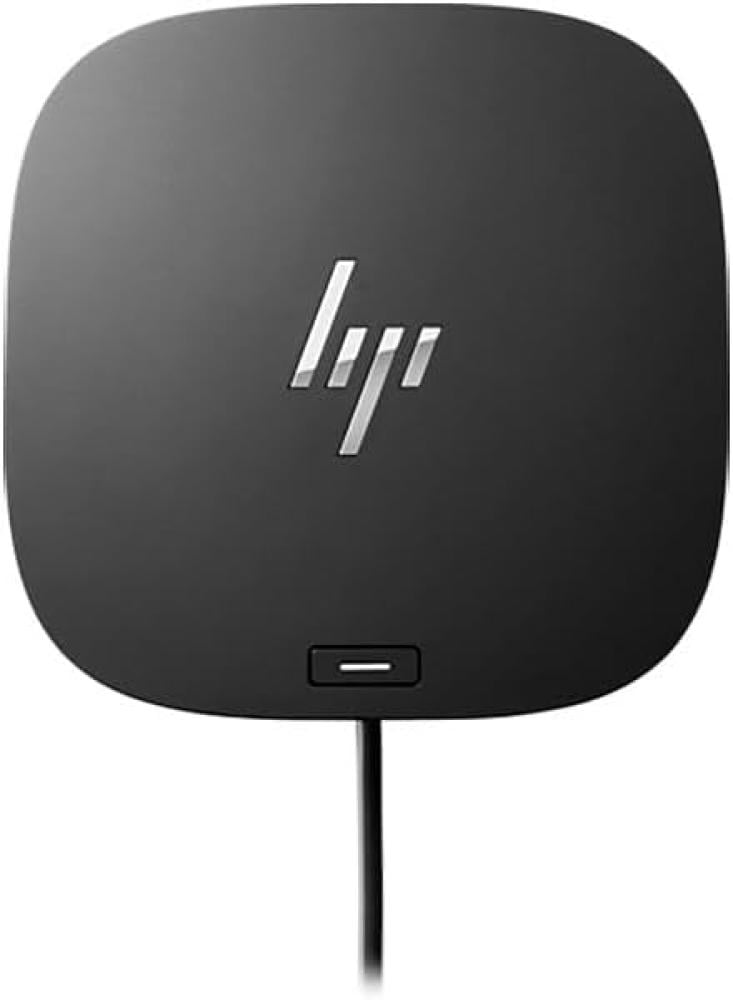 HP USB-C Dock G5 Docking Station – 5TW10AA#ABB