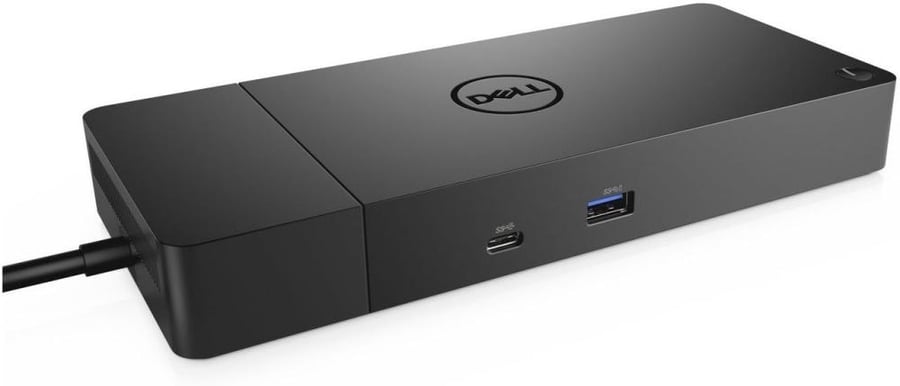 Dell Dock WD19S 130W Docking Station