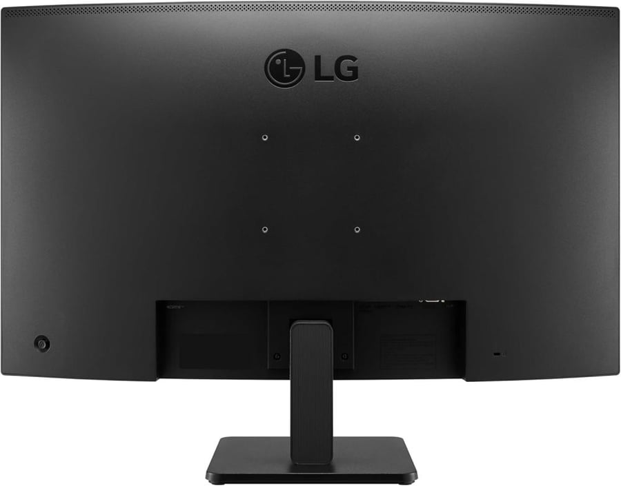LG 32MR50C-B 32-inch Curved Gaming Monitor – FHD, 100Hz, AMD FreeSync