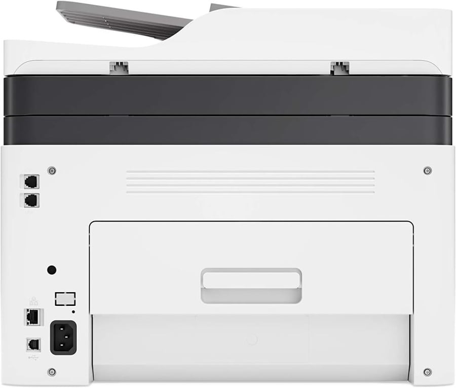 HP Color Laser MFP 179fnw Wireless Color Laser Printer – Print, Scan, Copy, Fax