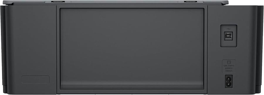 HP Smart Tank 581 Wireless Ink Tank Printer – Print, Scan, Copy (4A8D4A)