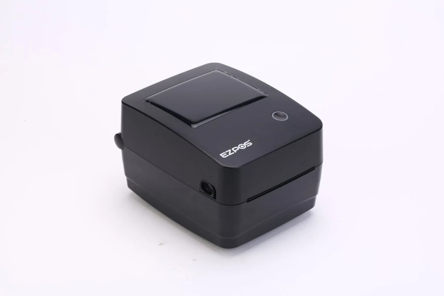 EZPOS EZ-LP002 Thermal Label Printer