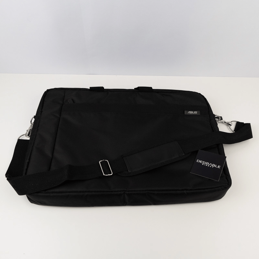 ASUS 17-inch Slim Laptop Shoulder Bag – V09A0017