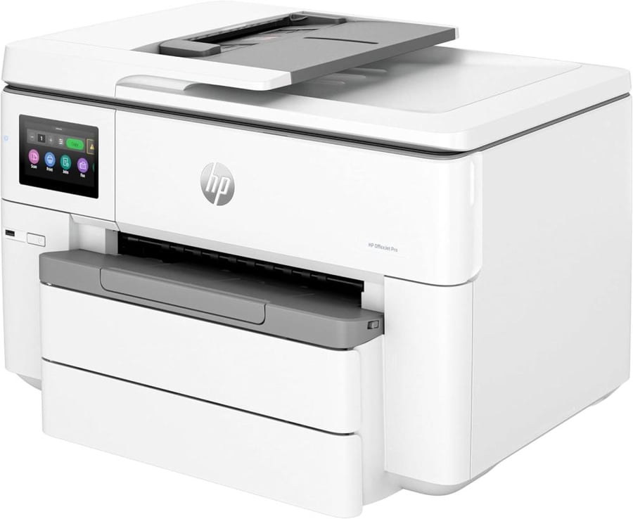 HP OfficeJet Pro 9730 Wide Format A3 All-in-One Printer – 537P5C